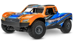 TRX108164-1-ORNG MINI-Slash BL-2S 4x4 orange 1/16 Short Course RTR
